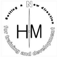 HM, for training and development